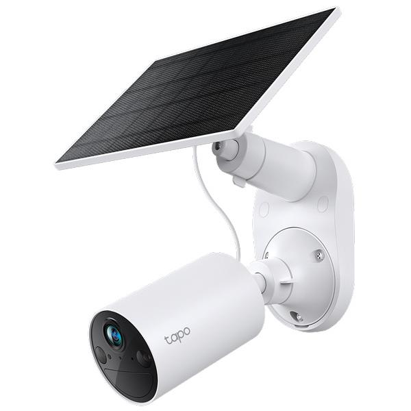 TP-LINK Tapo C410 KIT(JP) フルワイヤレスセキュリティカメラキット