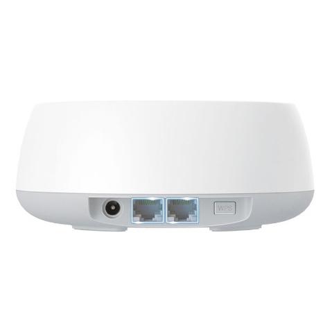 TP-LINK Deco BE25(1-pack)(jp) BE3600 デュアルバンドメッシュWi-Fi 7
