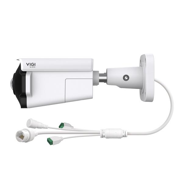 TP-LINK InSight S385PI(un) VIGI 8MP 屋外用IR パノラマ TP-LINK InSight S385PI(un) VIGI 8MP 屋外用IR パノラマ