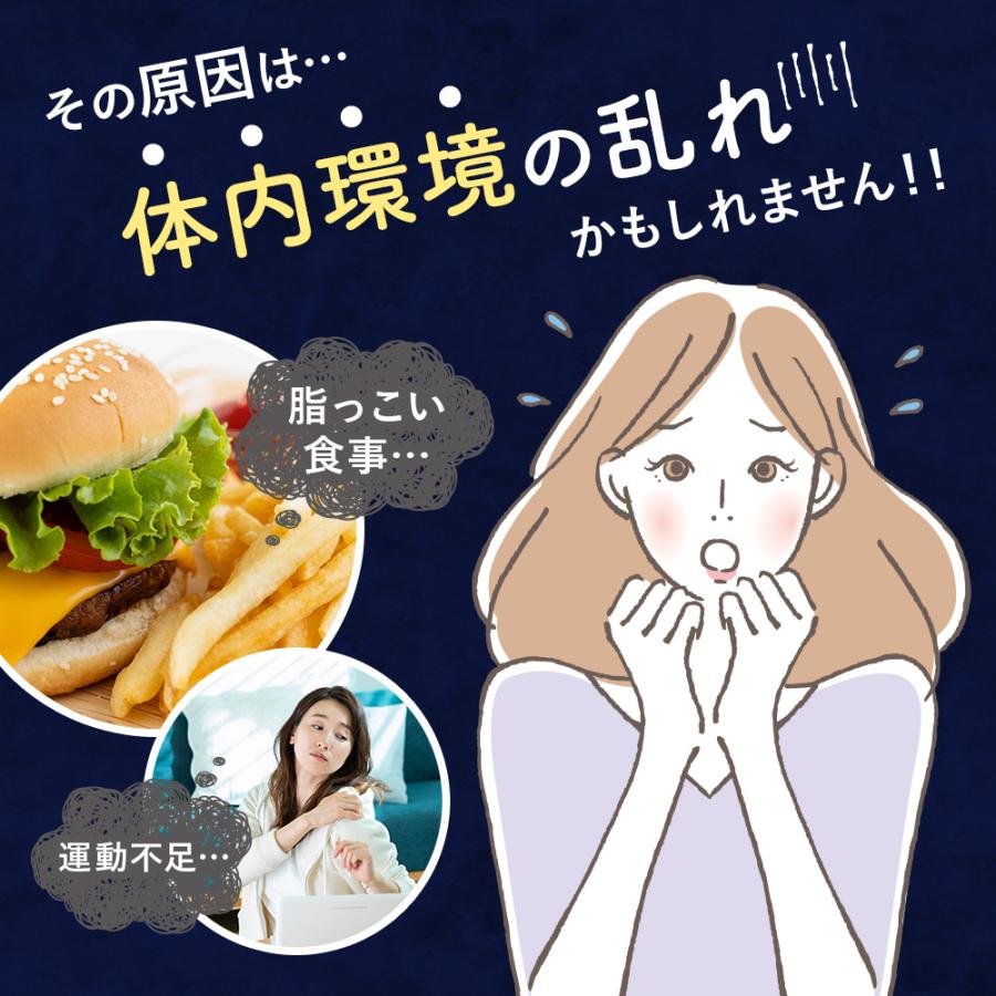 キラリズム  サプリメント スリリンエス SLILIN S  約1か月分  忙しい女子のための サポート 機能性表示食品 | キラリズム | 03