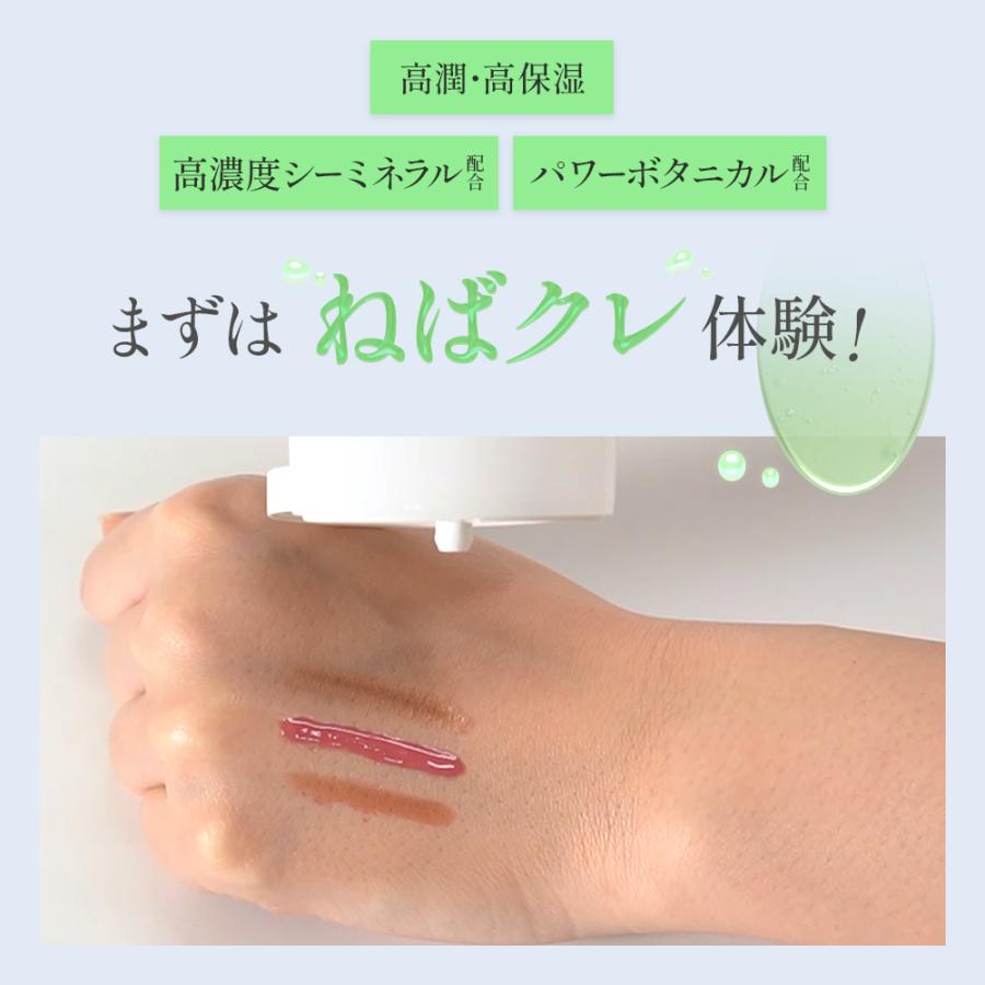 ホワイトヴェール ミネラルクレンズ ダメージレス クレンジング | キラリズム | 10