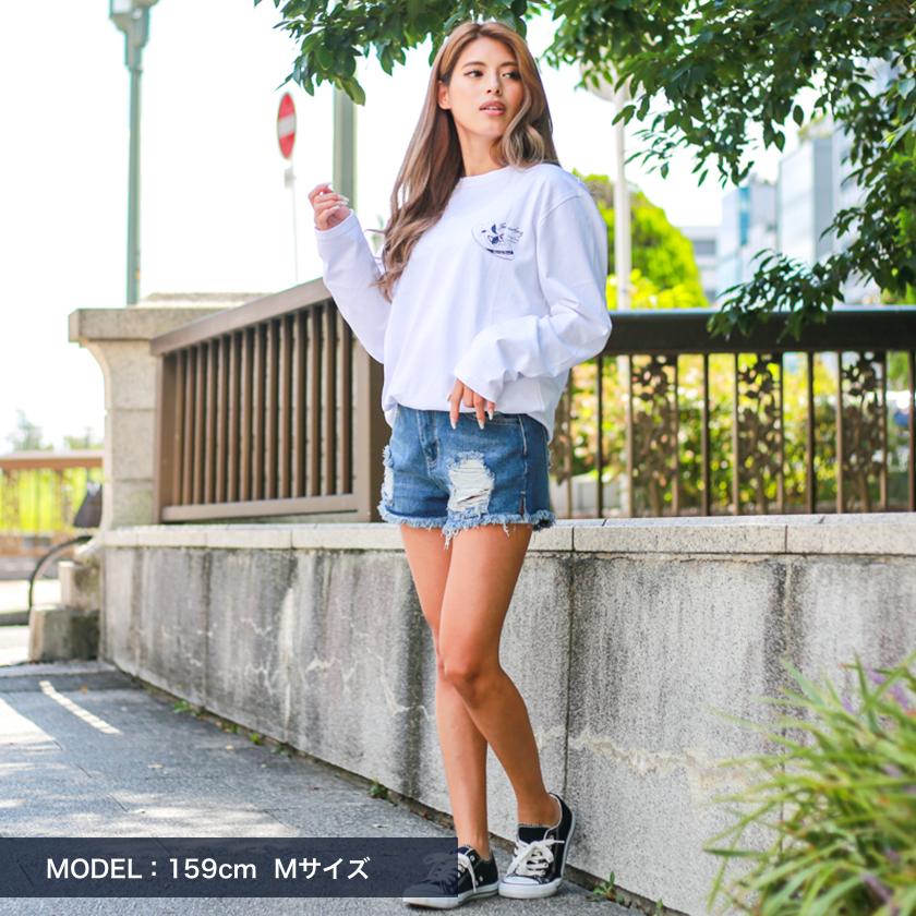 フレンチブルドッグ　GOLFロングティー フレンチブルドッグ GOLFロングティー