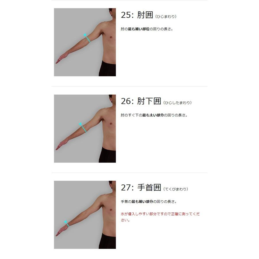 ダイビングウェットスーツ 6,5mmツーピース ロクハン メンズ ダイビングウェットスーツ 6,5mmツーピース ロクハン メンズ