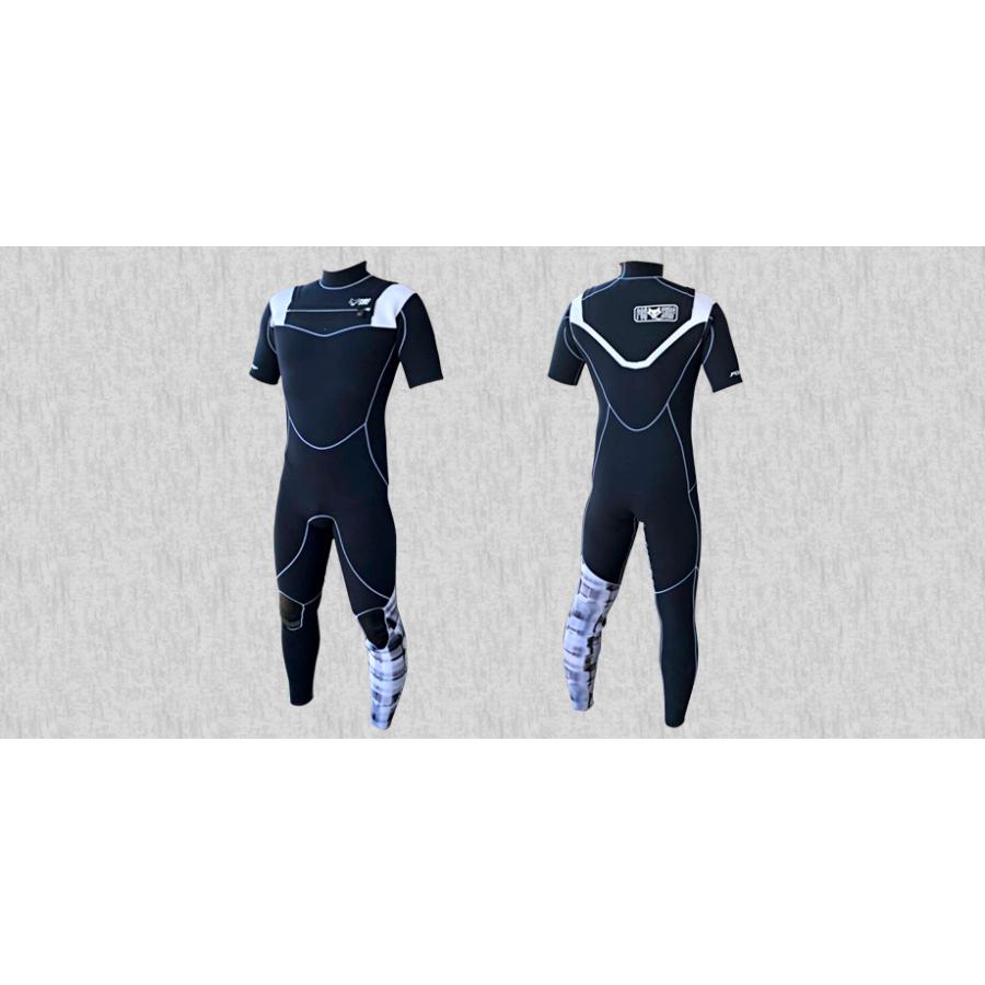 格安即決 Foxウェットスーツ シーガル メンズ レディース ウェットスーツ 正規品 チェストzip オーダー 日本製 サーフィン メローウェットスーツ 数量限定 Zoetalentsolutions Com