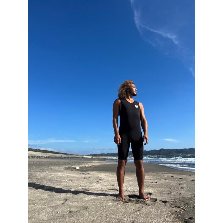 9900円→7500円 残りわずか 日本製 インナー ショートジョン 極暖