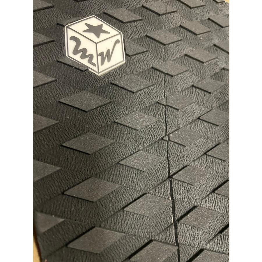 10点セット【冬限定価格】サーフィン デッキパッド 3M 楽天市場