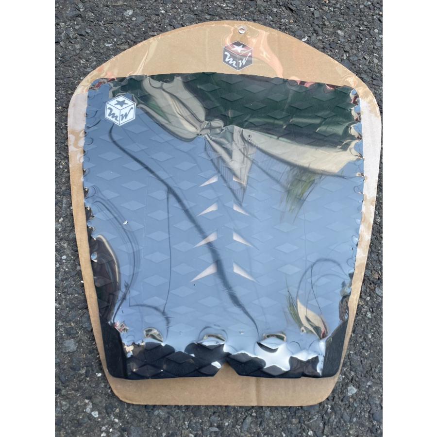 メローデッキパッド デッキパッド デッキパット サーフィン用 3M