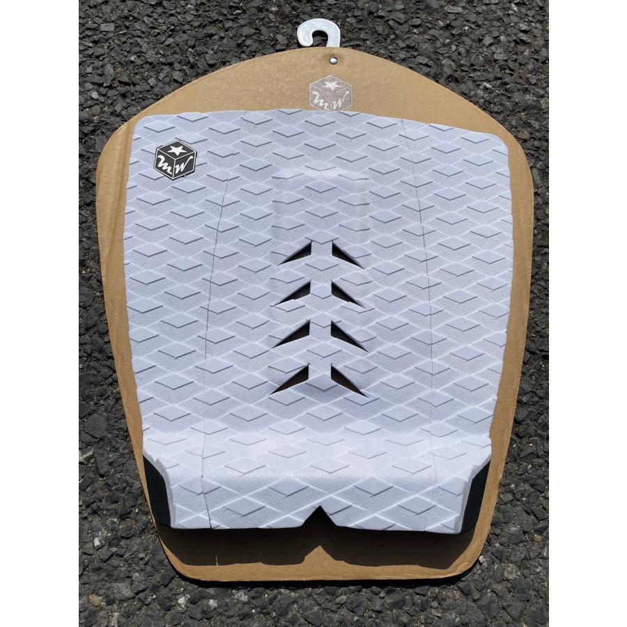 10点セット【冬限定価格】サーフィン デッキパッド 3M メローデッキパッド デッキパッド デッキパット サーフィン用 3M