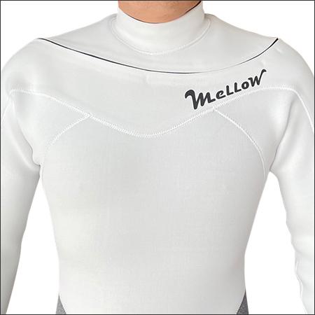オーダーメードスウェットスーツ　3mm サーフィン用ウェットスーツのオーダー販売｜MELLOW