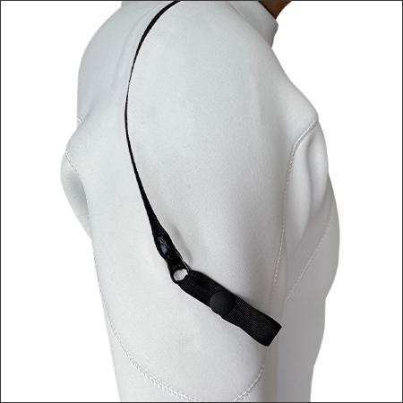 究極ジャーフル ウエットスーツ サーフィン 3mm ジャージフルスーツ