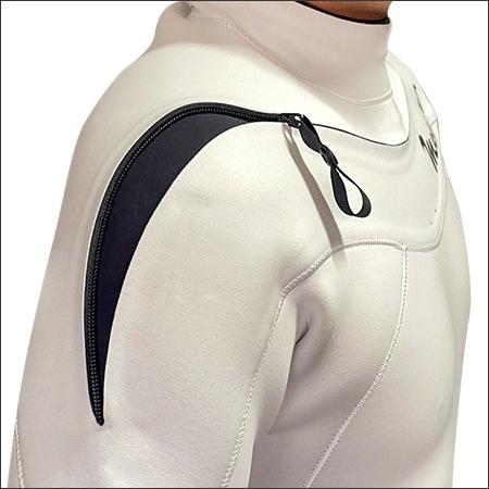 NEW ジャーフル ウエットスーツ サーフィン 3mm ジャージ NEW ジャーフル ウエットスーツ サーフィン 3mm ジャージ