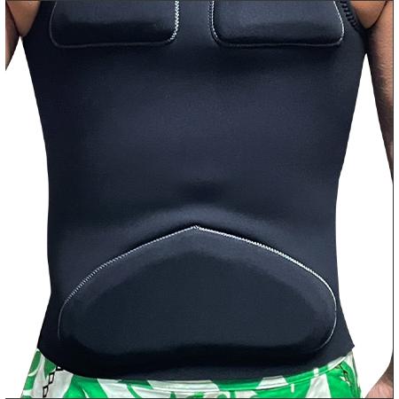 メロー初登場】日本製 インパクトベスト サーフィン SUP フル