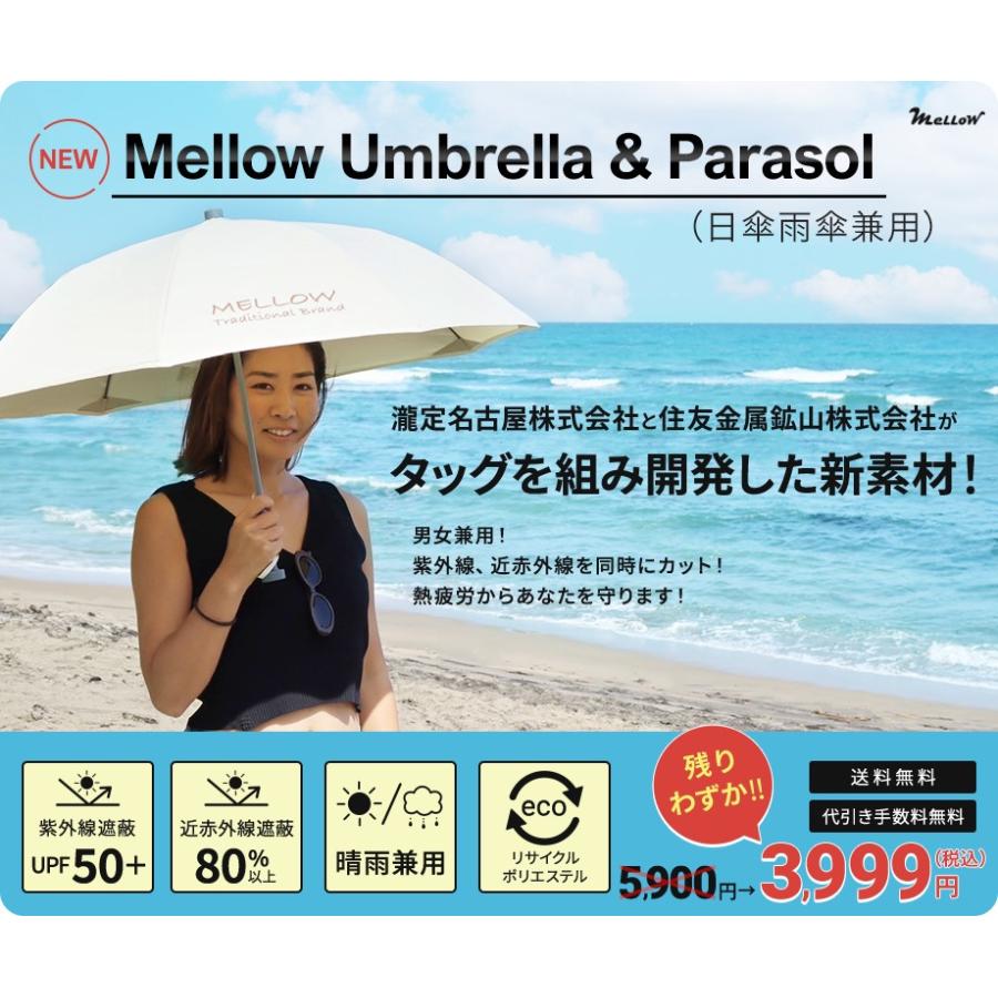 超PAYPAY祭終了までポイント10倍！】大人気 日傘 5900円→3999円 UV