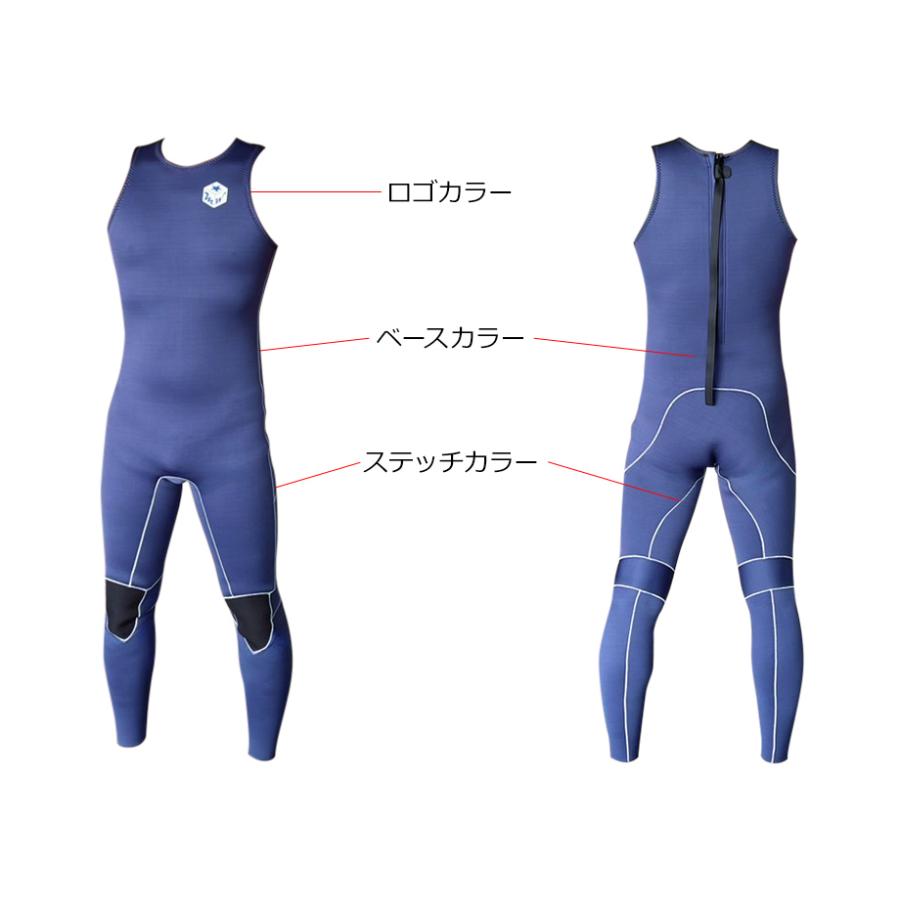 Mellow ウェットスーツ 日本製 サーフィン用ウェットスーツのオーダー販売｜MELLOW