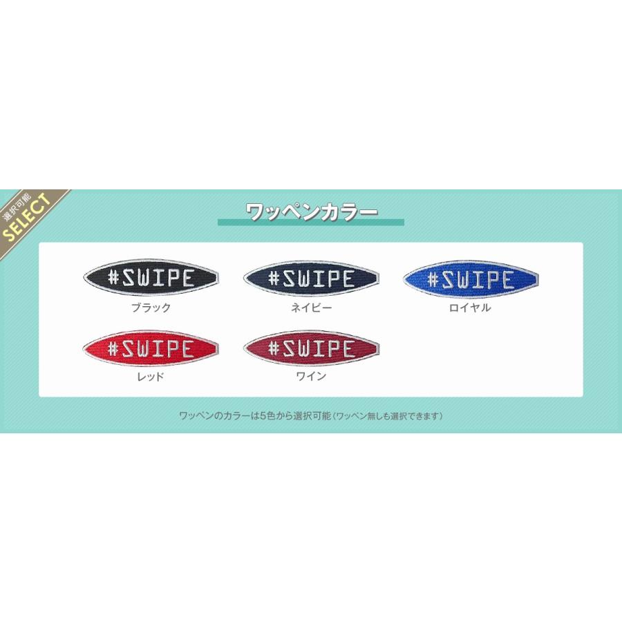 SWIPE 最強ジャーフル レディースウェットスーツ サーフィン 3mm SWIPE 最強ジャーフル レディースウェットスーツ サーフィン 3mm