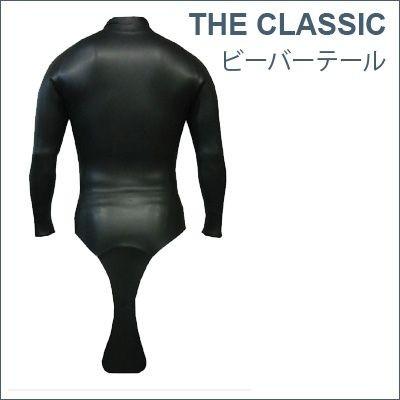 日本製☆3mmロングジョン&ビーバーテイルSET 日本製 フル 日本製☆3mmロングジョン&ビーバーテイルSET 日本製 フル