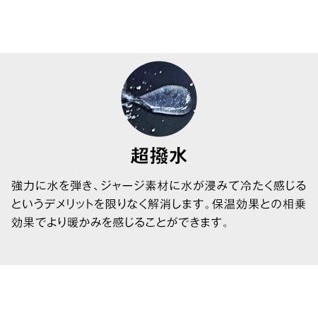新色登場 奇跡のスプリング 究極素材 超撥水 10℃UP ウェット 新色登場 奇跡のスプリング 究極素材 超撥水 10℃UP ウェット