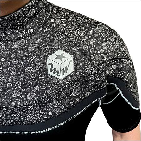 新色登場 奇跡のスプリング 究極素材 超撥水 10℃UP ウェット 新色登場 奇跡のスプリング 究極素材 超撥水 10℃UP ウェット