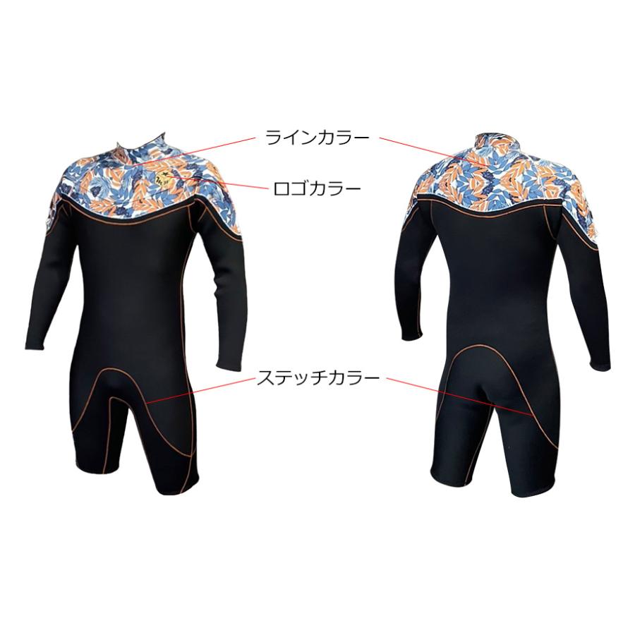 Bewet】ロンスプ 2mm 【公式通販】