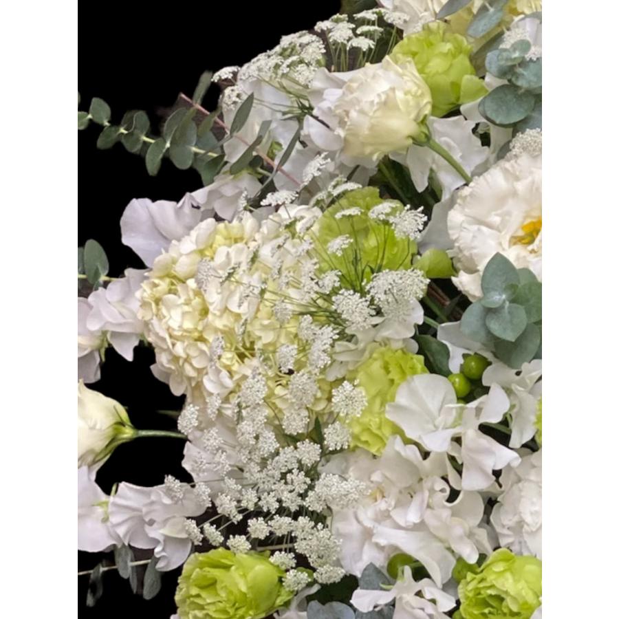 フラワーアレンジ お花 誕生日 プレゼント 送別会 女性 結婚祝い お悔やみ 贈り物 ピンク 退職祝い 男性 お供え_10