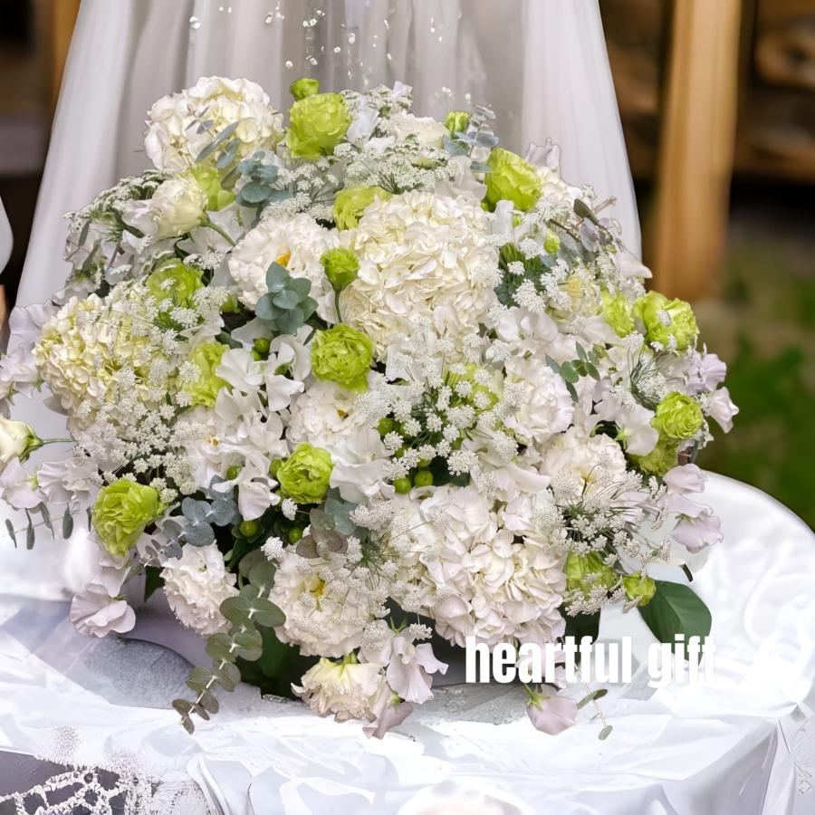 フラワーアレンジ お花 誕生日 プレゼント 送別会 女性 結婚祝い お悔やみ 贈り物 ピンク 退職祝い 男性 お供え_1