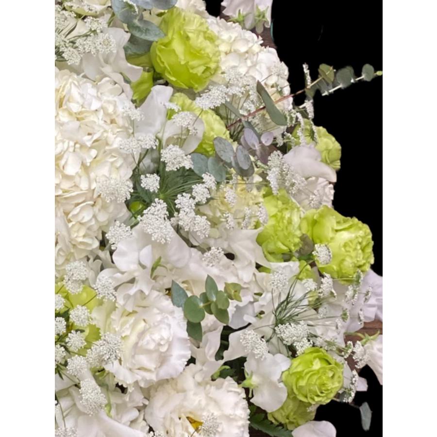 フラワーアレンジ お花 誕生日 プレゼント 送別会 女性 結婚祝い お悔やみ 贈り物 ピンク 退職祝い 男性 お供え_8