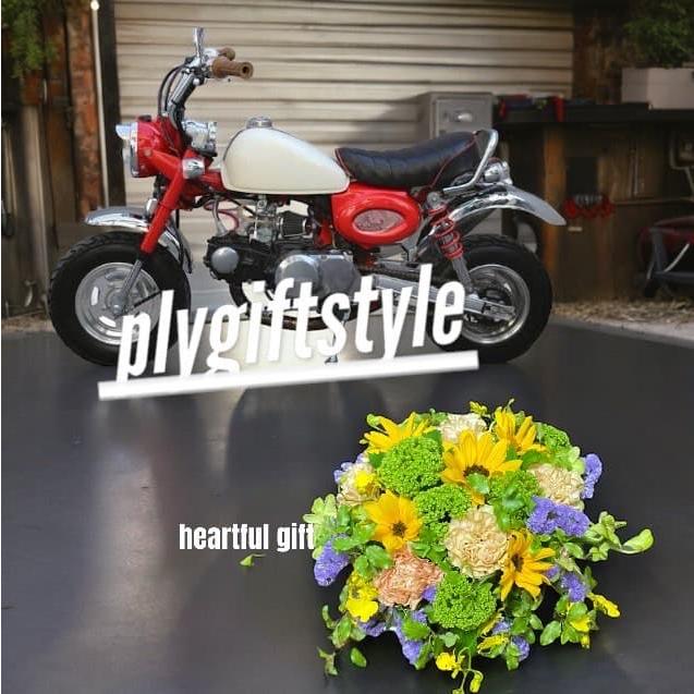 アレンジメント 送別会 ボリューム大 お誕生日  ひまわり 開店祝い 母の日 退職祝い 男性 敬老の日  結婚祝い ライブ |  | 03