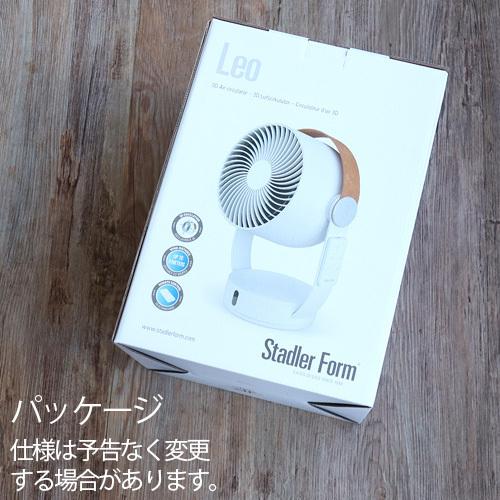 Stadler Form（スタドラーフォーム） dcモーター 首振り レオ