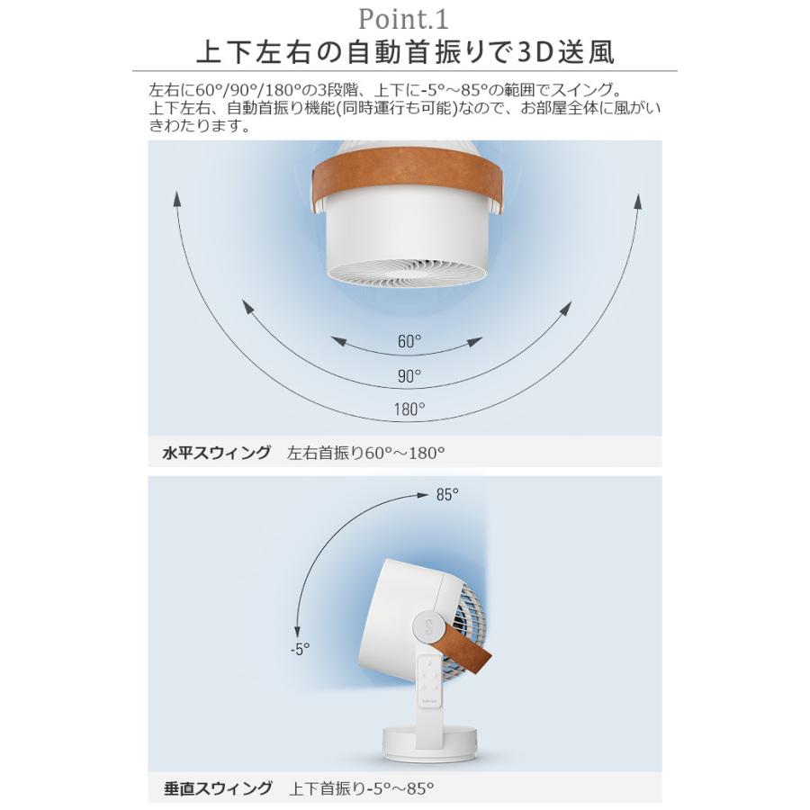 Stadler Form（スタドラーフォーム） dcモーター 首振り レオ
