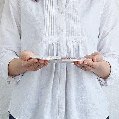 デザイン 皿 SLT HYB プレート 20cm SELETTI セレッティ HYBRID