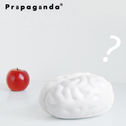 Propaganda BRAIN CONTAINER ブレインコンテナ [ 小物入れ ふた付き ] : plywood - 通販 ...