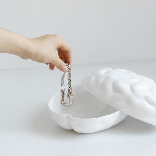 Propaganda BRAIN CONTAINER ブレインコンテナ [ 小物入れ ふた付き ] : plywood - 通販 ...