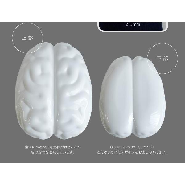 Propaganda BRAIN CONTAINER ブレインコンテナ [ 小物入れ ふた付き ]｜plywood｜05