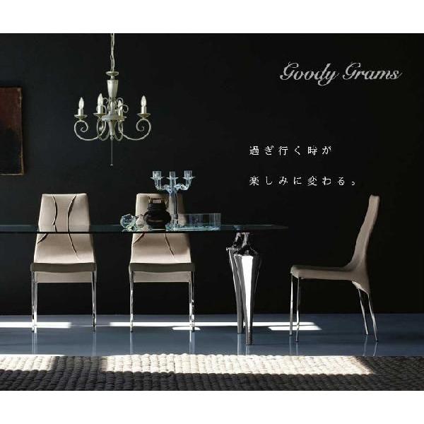 照明 シャンデリア アンティーク RUSTY CHANDELIER Goody Grams