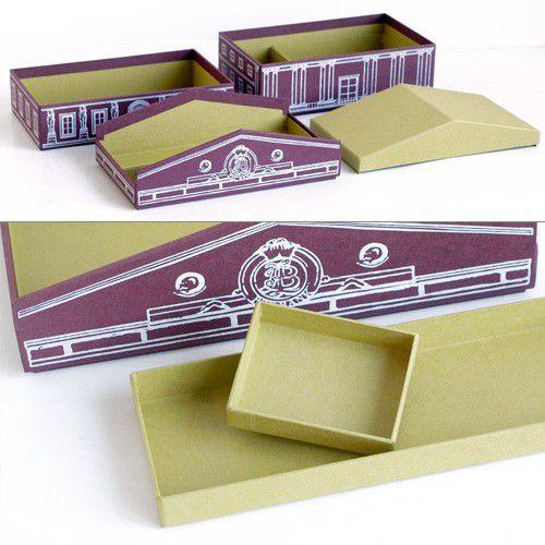 PAPER STRAGE COMPANY TRAVEL BANK トラベル バンク 送料無料｜plywood｜03