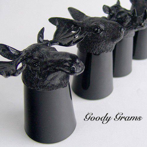 Goody Grams（グッディグラムス） 【Goody Grams】 アニマルショット