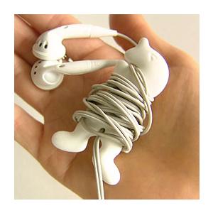 PROPAGANDA ネコポスOK Mr.P ミニ コードキーパー [propaganda ONE MAN