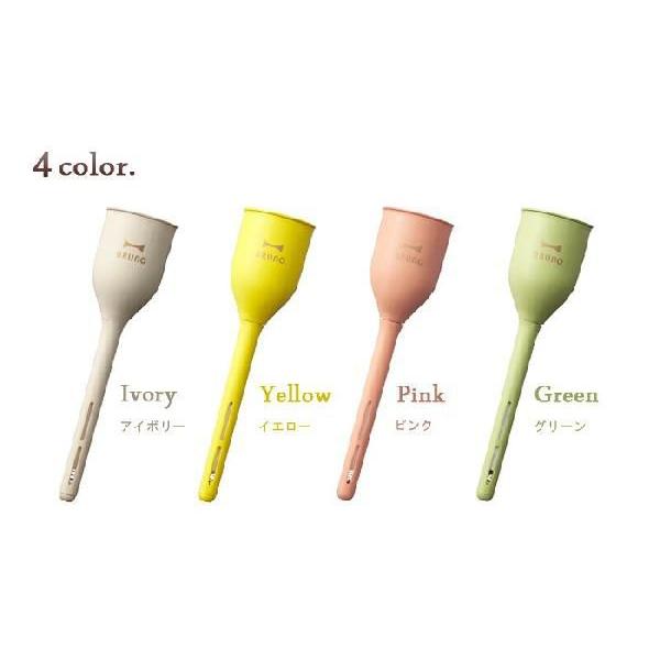 ポイント10倍】 BRUNO パーソナル 超音波加湿器 TULIP STICK