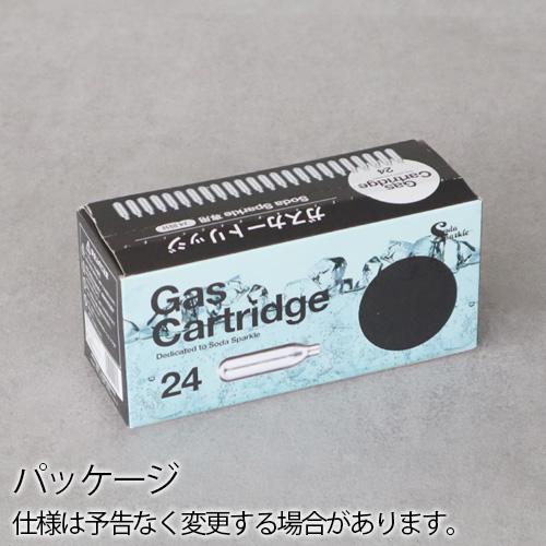 ソーダスパークル ガスカートリッジ 72本セット+特典2本 ソーダスパークル ガスカートリッジ 72本セット+特典2本