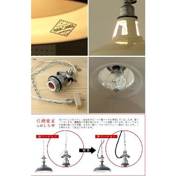ペンダントライト 天井照明 フィッシャーマンズペンダント [L] SS-8038