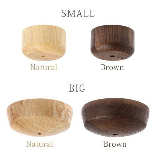 シーリングカバー フランジカバー シーリングキャップ ウッド シーリングカバー Big Wood Ceiling Cover Plywood 通販 Paypayモール