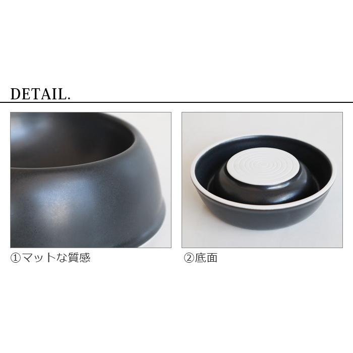 犬 猫 食器 フードボウル TOOLS FOR THE DOG 有田焼フードボウル S