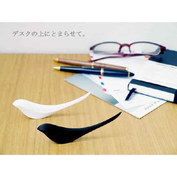 ネコポスOK ペーパーナイフ おしゃれ バーディー Birdie Paper Knife