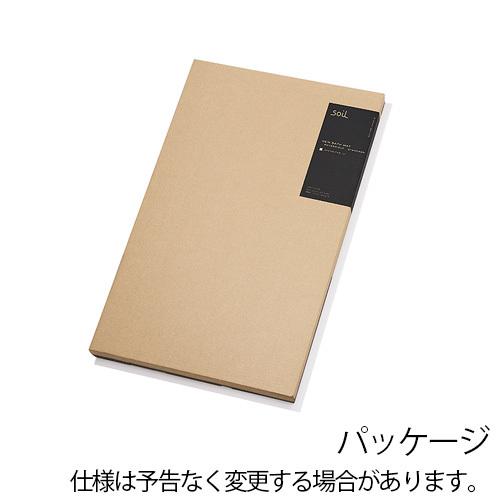 【未使用品】 soil ソイル GEM バスマット スタンダード SOIL（ソイル） 特典付 珪藻土バスマット gem 日本製 おしゃれ soil