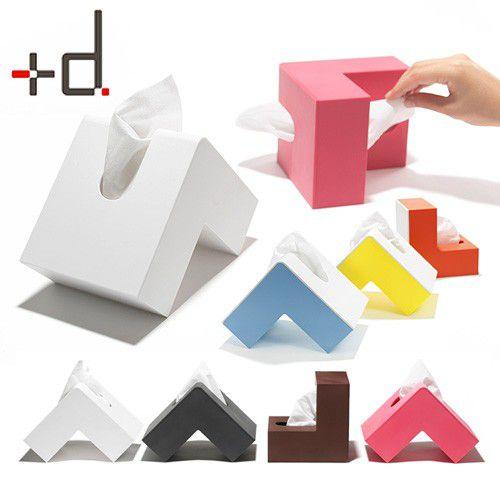 h concept +d Folio Tissue Case フォリオ ティッシュ ケース :05447001a:plywood - 通販 -  Yahoo!ショッピング