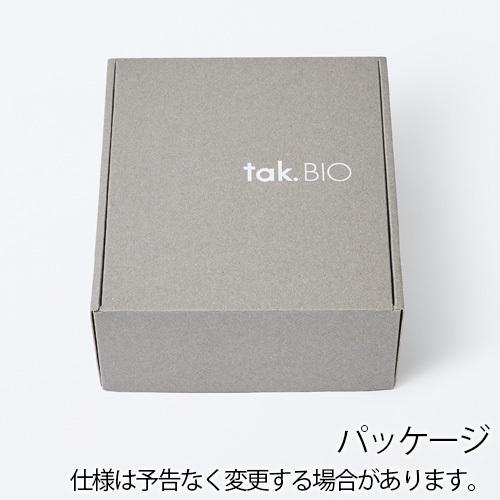 ギフトボックス ベア ミニ tak. BIO KIDS DISH gift box bear mini JTN-2011｜plywood｜09
