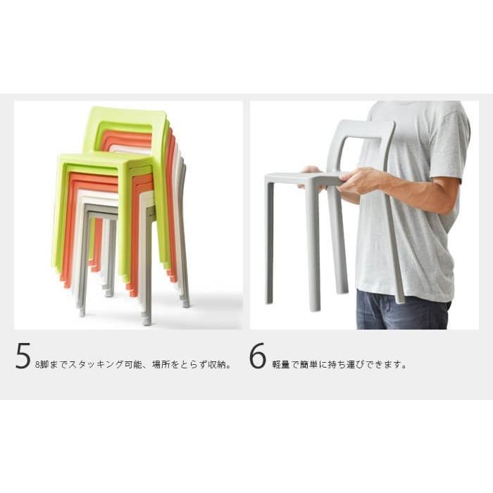 イス ENOTS MINIMAL CHAIR エノッツ ミニマルチェア : plywood - 通販