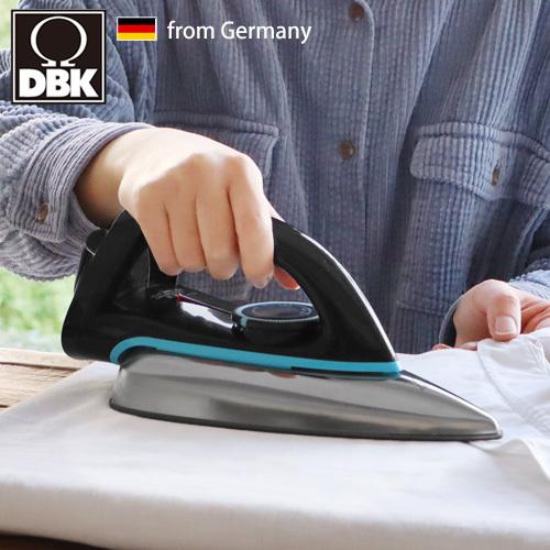 DBK ドライアイロン アイロン ドライ専用アイロン ザ・ドライ DBK ドライアイロン アイロン ドライ専用アイロン ザ・ドライ
