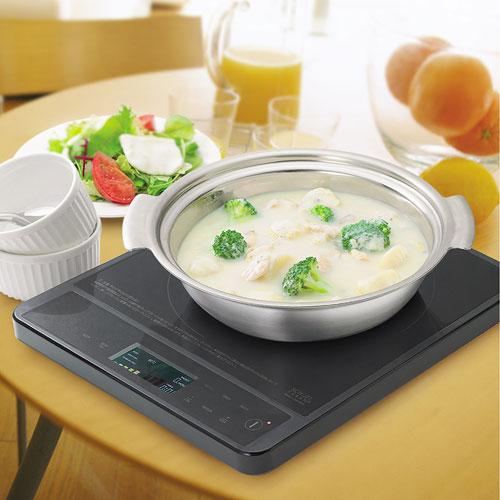 送料無料】【12%OFF】 Electrolux エレクトロラックス IH 卓上  