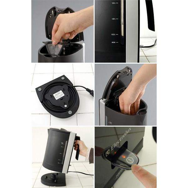 送料無料】 Electrolux NEROシリーズ エレクトロラックス ネロ